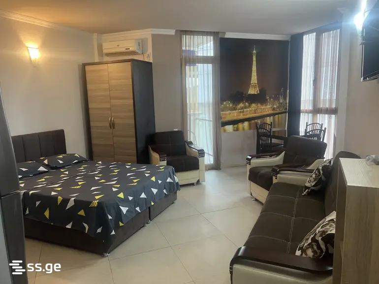 4 - 1 rooms