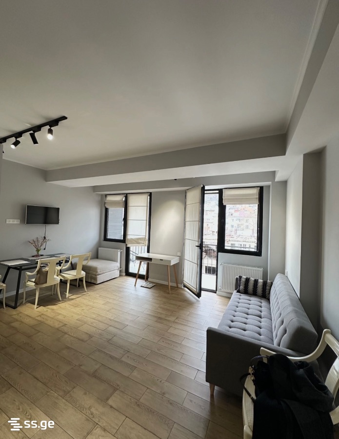 paliashvili st. - 2 rooms