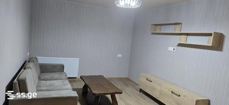 zarzma st. 21 - 3 rooms