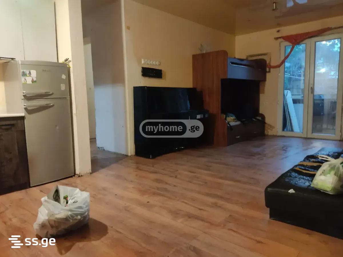 a. kereseliZi st. - 2 rooms