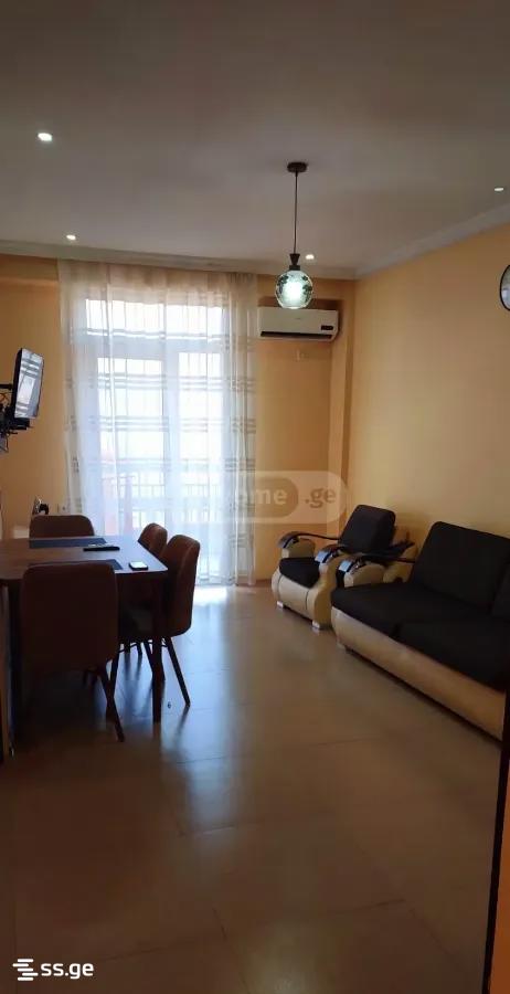 Tavdadebuli st. 50 - 3 rooms