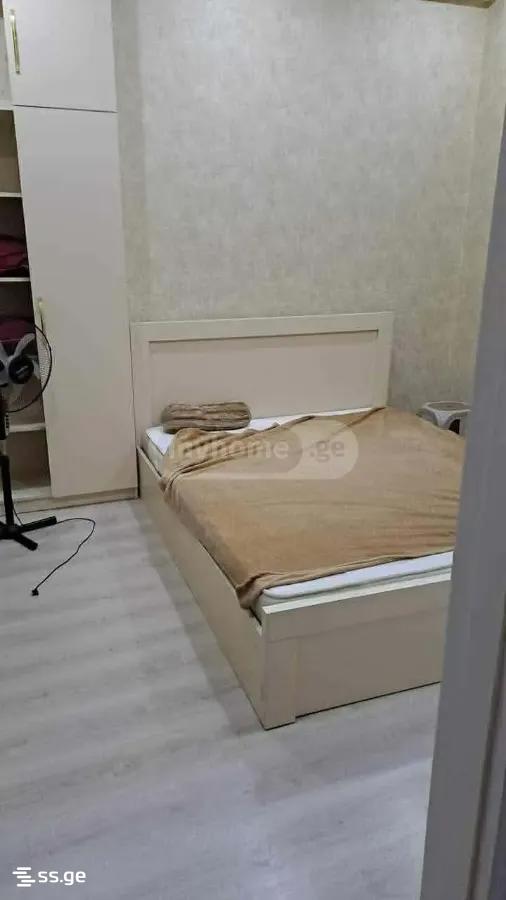 Vepkhistkaosnis st. 0 - 2 rooms