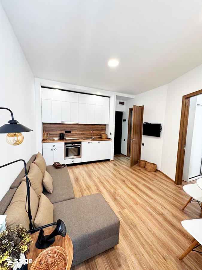 Chavchavadze st. 107 - 2 rooms