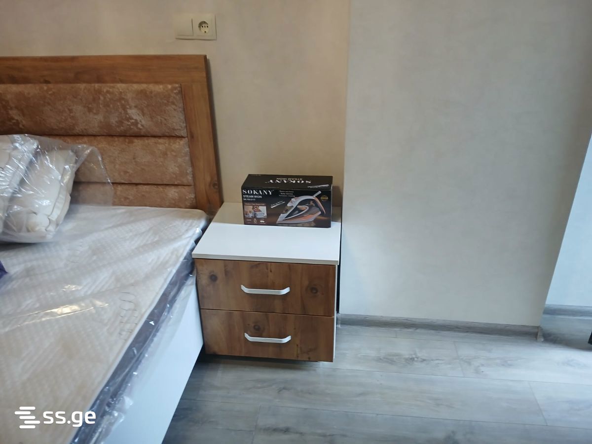 36 - 1 rooms