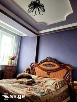 javakheti st. - 3 rooms