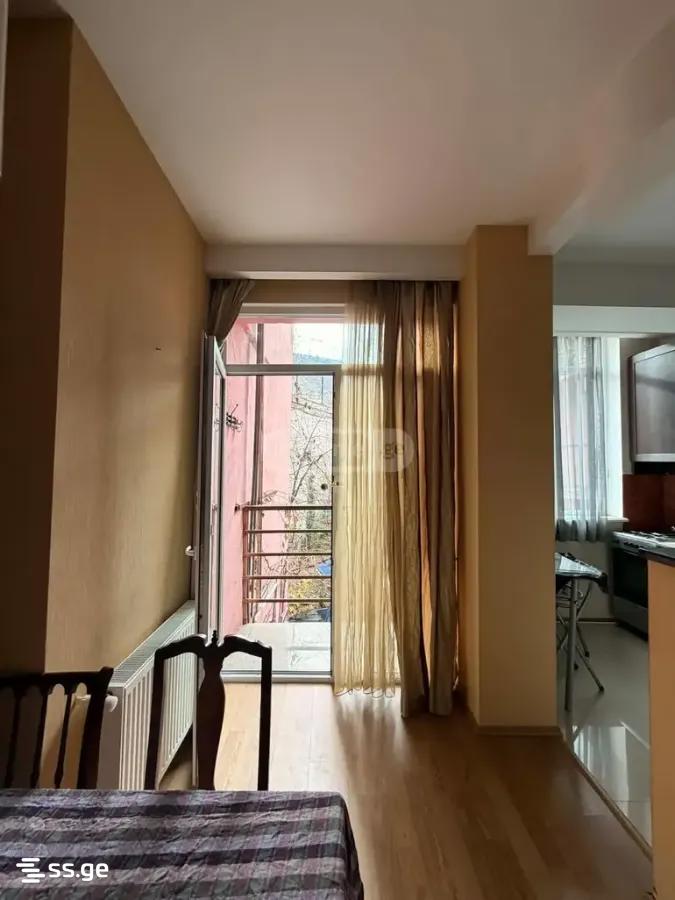 rcheulishvili st. - 2 rooms