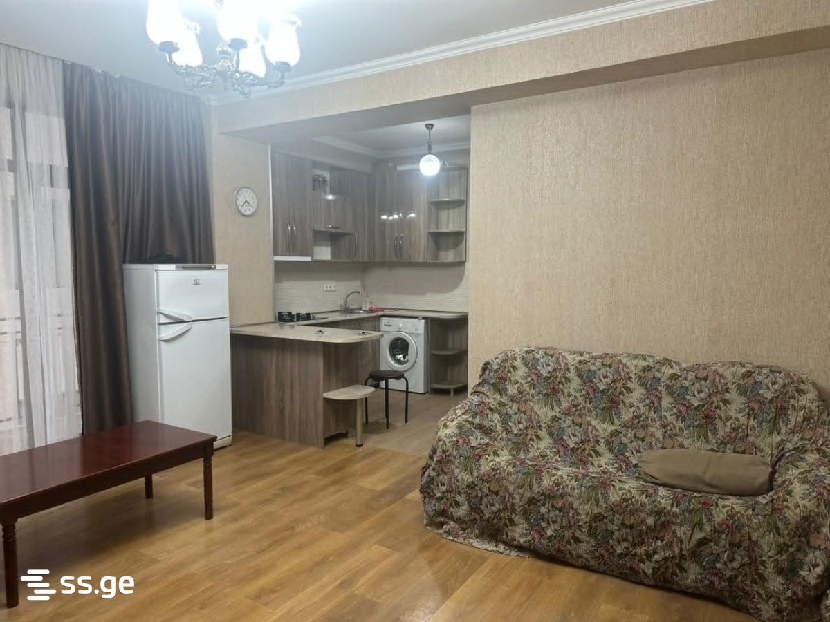 Anapa st. 39 - 1 rooms