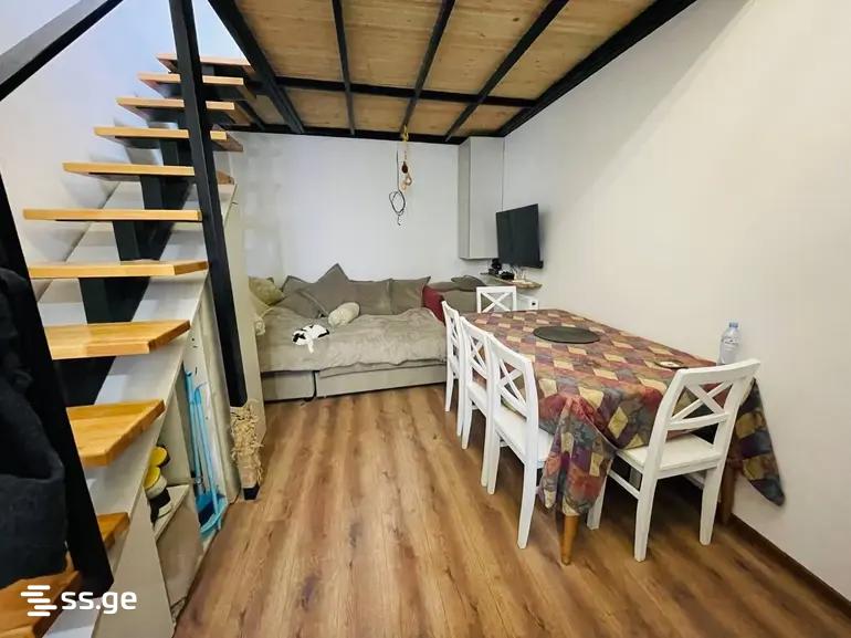 gogebashvili st. - 2 rooms