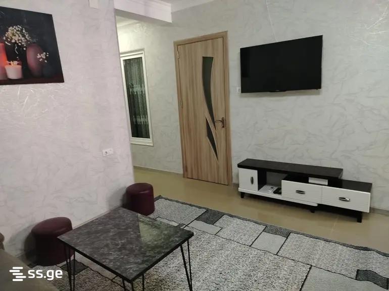 2 - 3 rooms