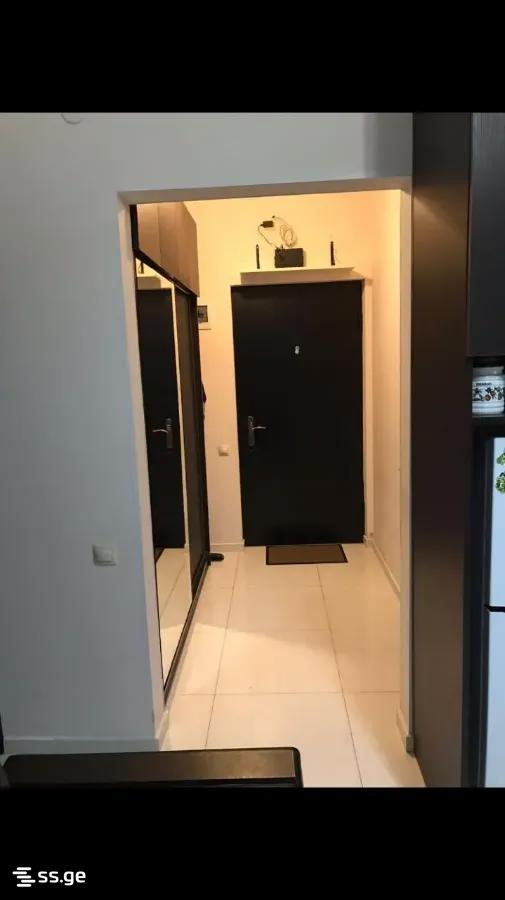 pataridze st. - 2 rooms