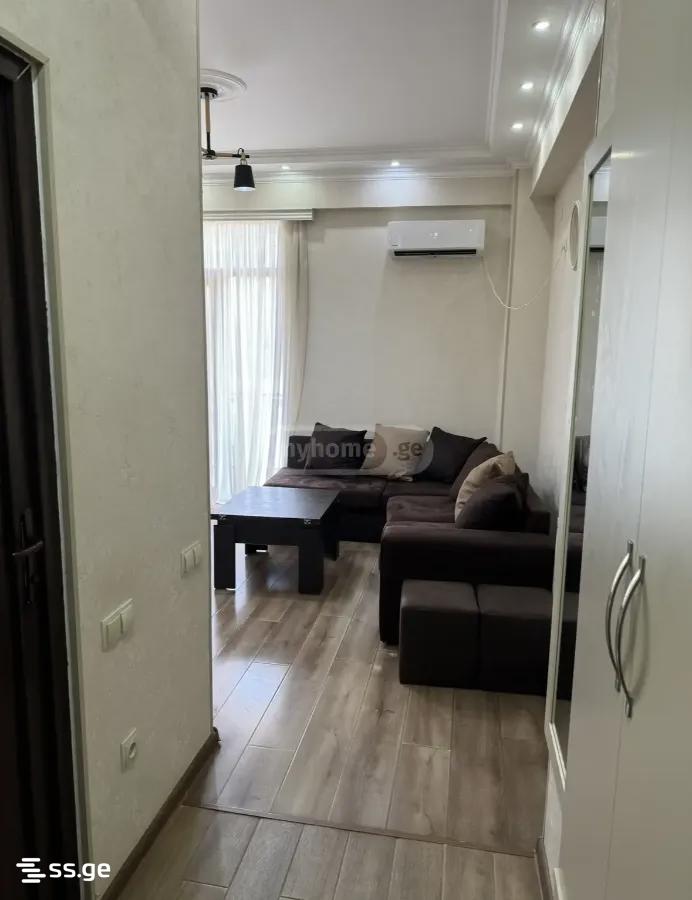 cemi st. 1 - 2 rooms