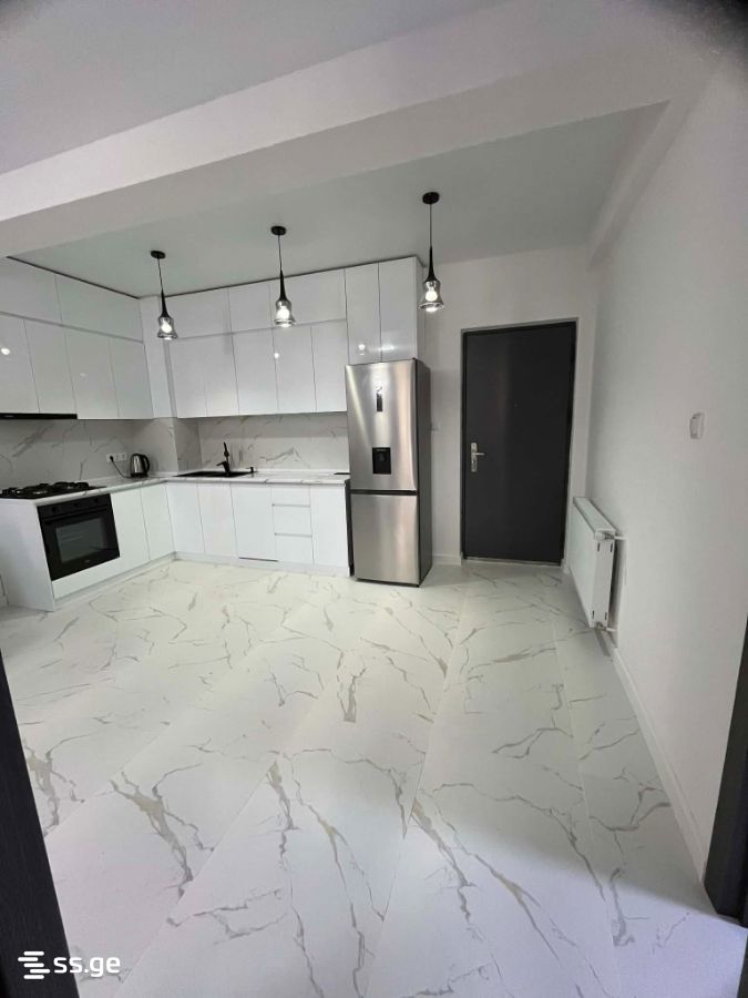 kupradze st. 72 - 2 rooms