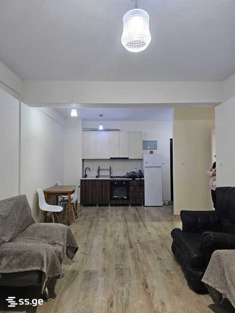 kupradze st. - 2 rooms