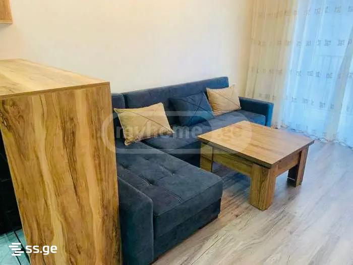 Davari st. - 2 rooms