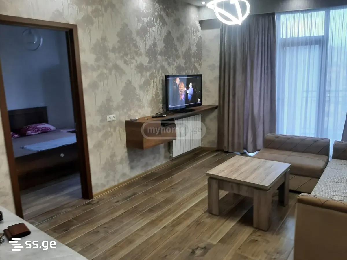 khosarauli st. 28 - 2 rooms