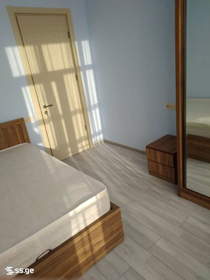V Microdistrict - Gldani  ს1 - 3 rooms