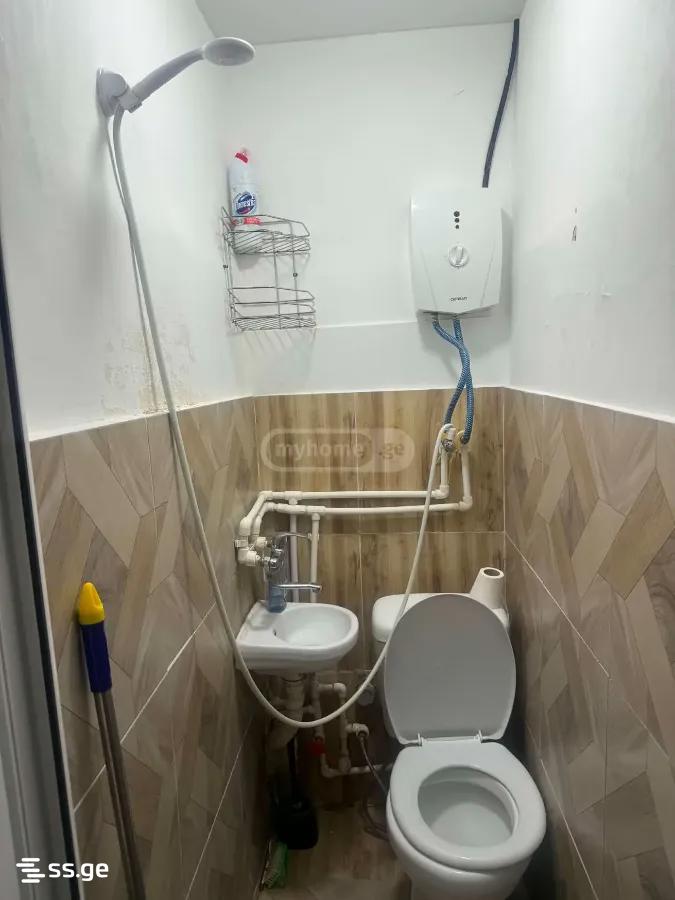 Perini st. - 1 rooms