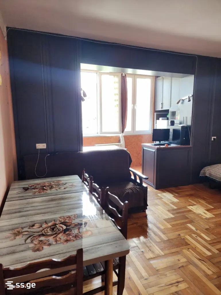Varketilis meurneoba - 2 rooms