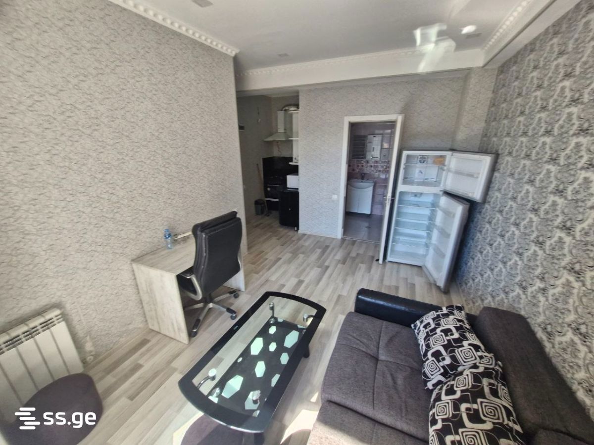 Ts. Dadiani st. (nadzaladevi) 227 - 2 rooms