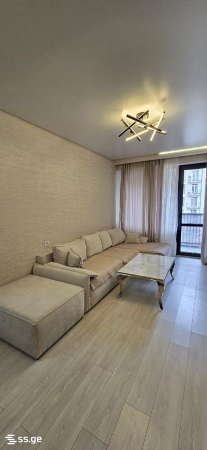 petre imeri st. 7 - 2 rooms
