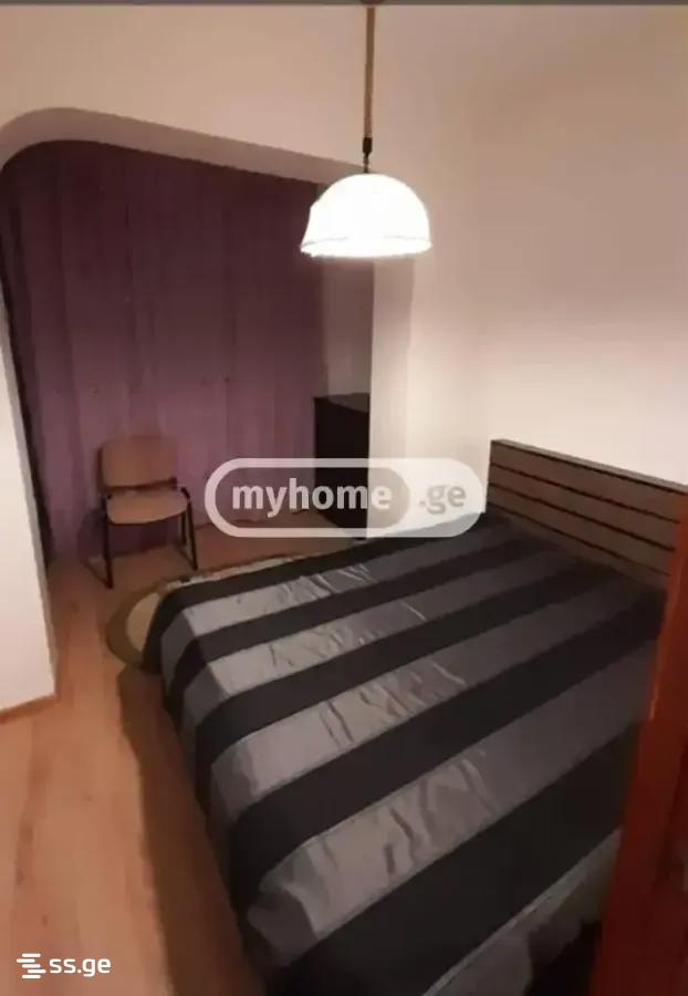 Gotua st. - 2 rooms