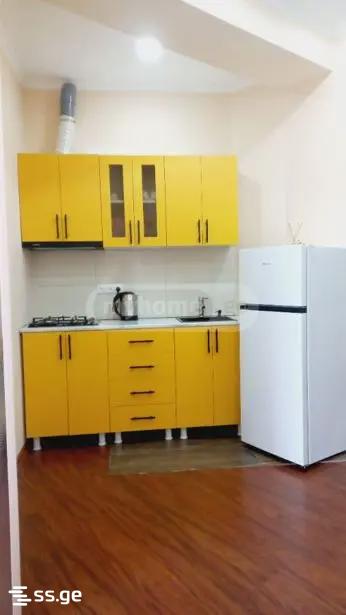 beliashvili st. - 2 rooms