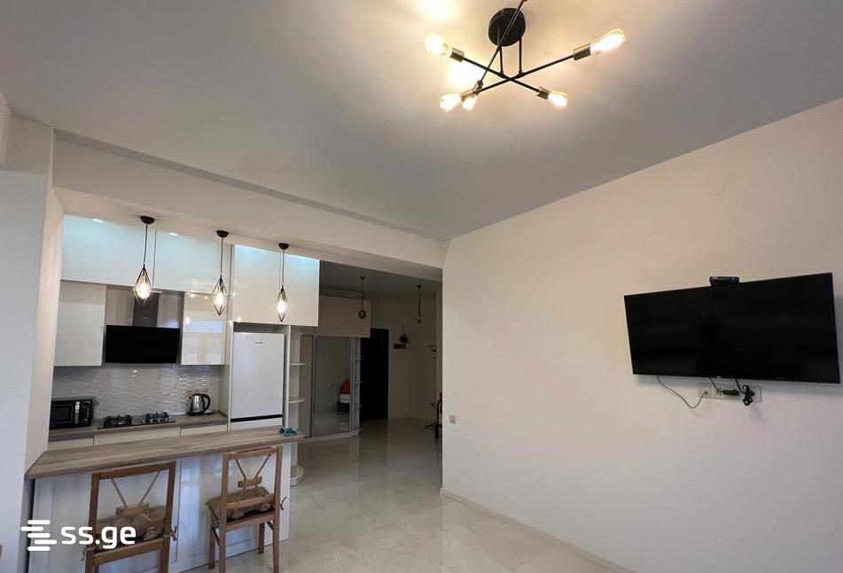 kostava st. - 2 rooms