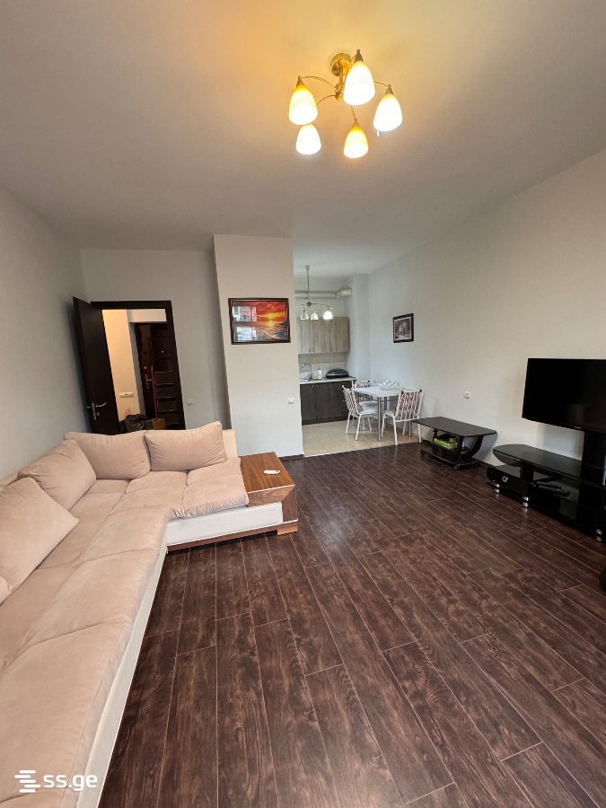 chubinashvili st. 68 - 2 rooms