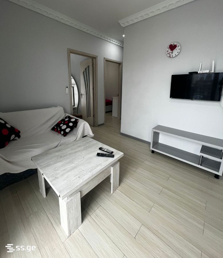 Angis st. 21 - 3 rooms