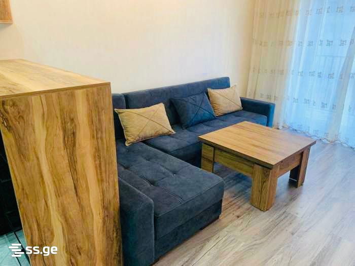 Davari st. 20 - 2 rooms