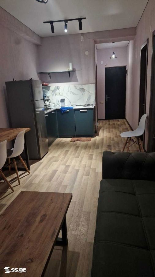Chargali st. (Sanzona) - 3 rooms