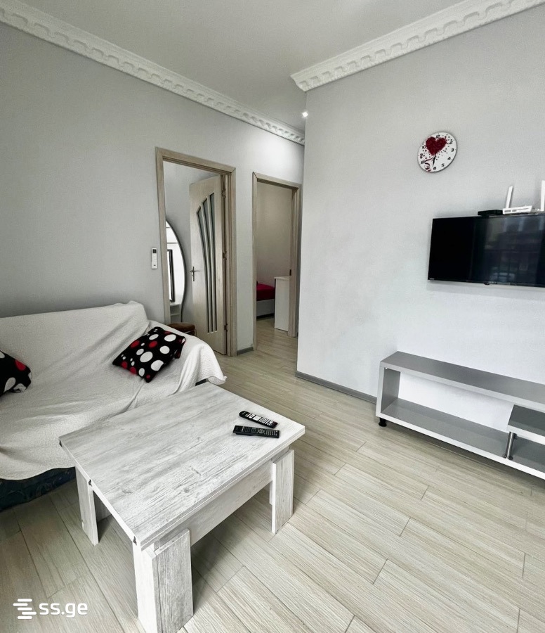 Angisi I lane 21დ - 3 rooms