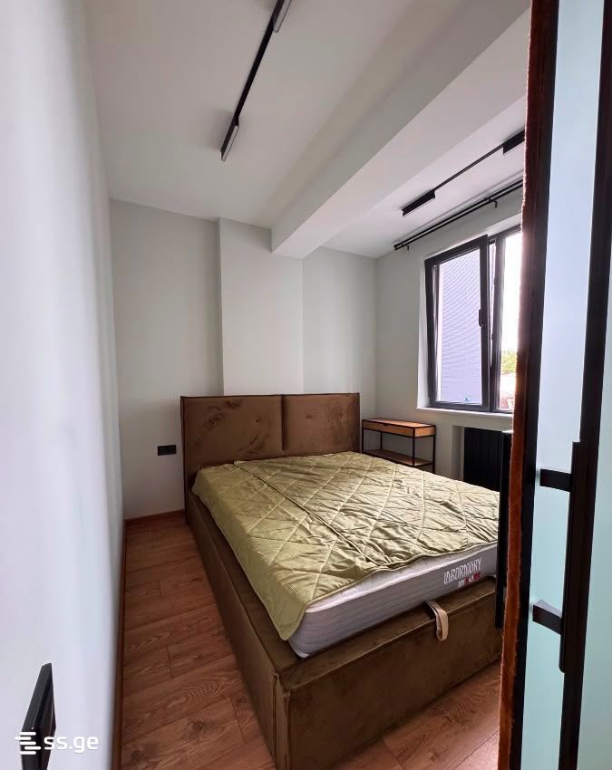 116 - 2 rooms