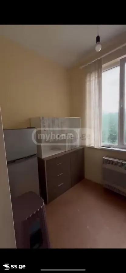 Beri Gabriel Salosi Ave. 144 - 3 rooms