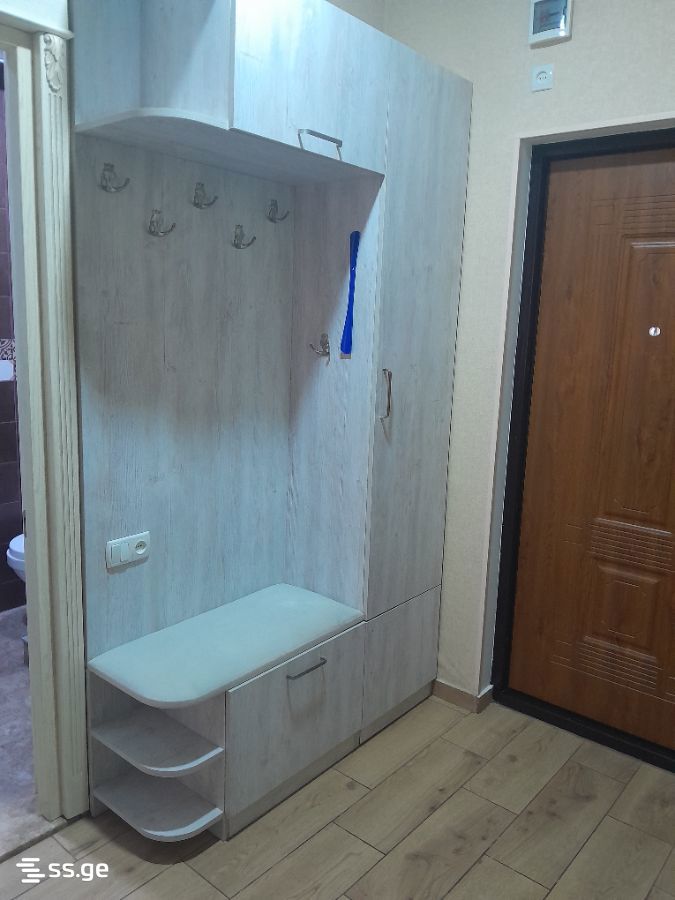 1გ - 2 rooms