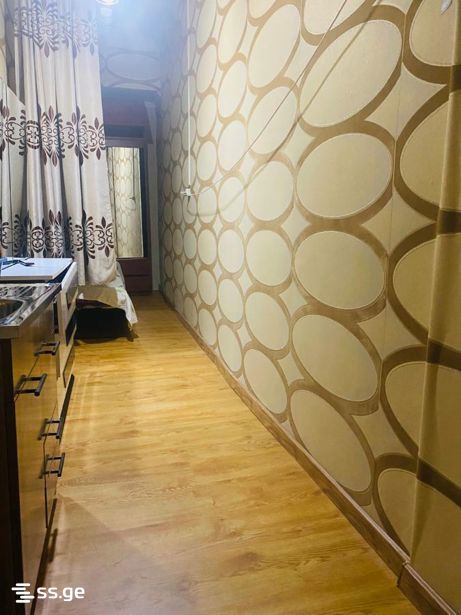 Gogoli st. - 1 rooms