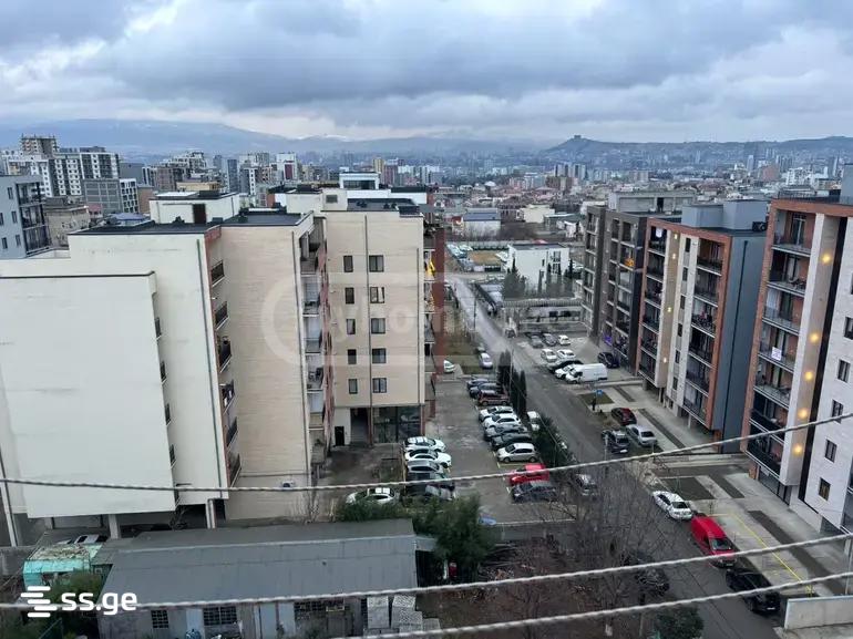 Abashidze-Orbeliani st. - 3 rooms