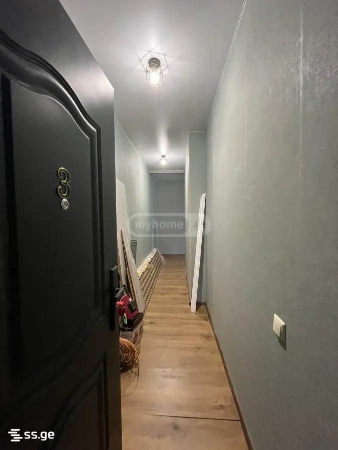 Varketilis meurneoba - 4 rooms
