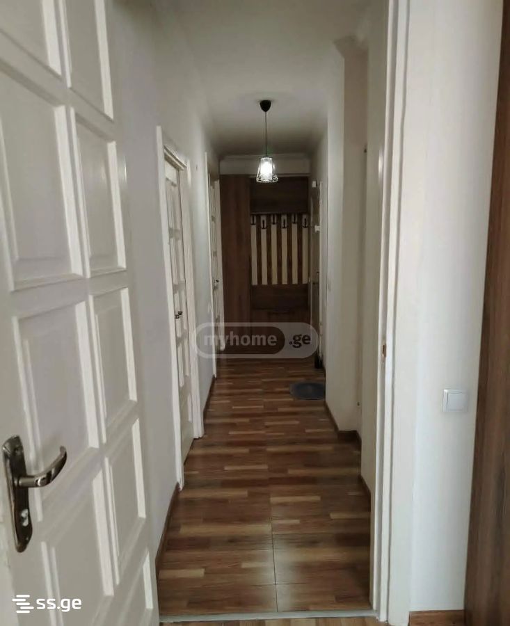 samtredia st. - 3 rooms