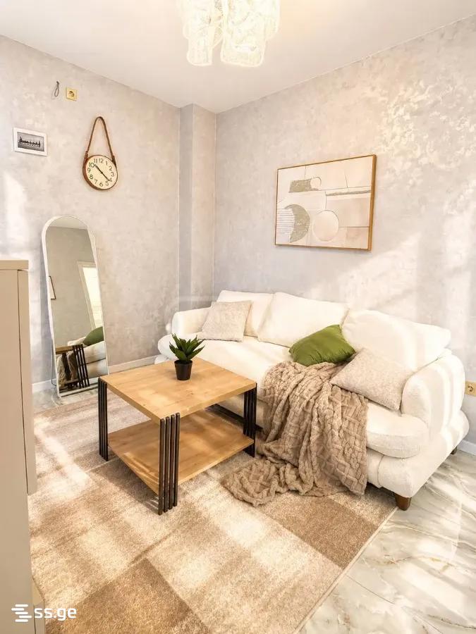 melikishvili st. - 2 rooms