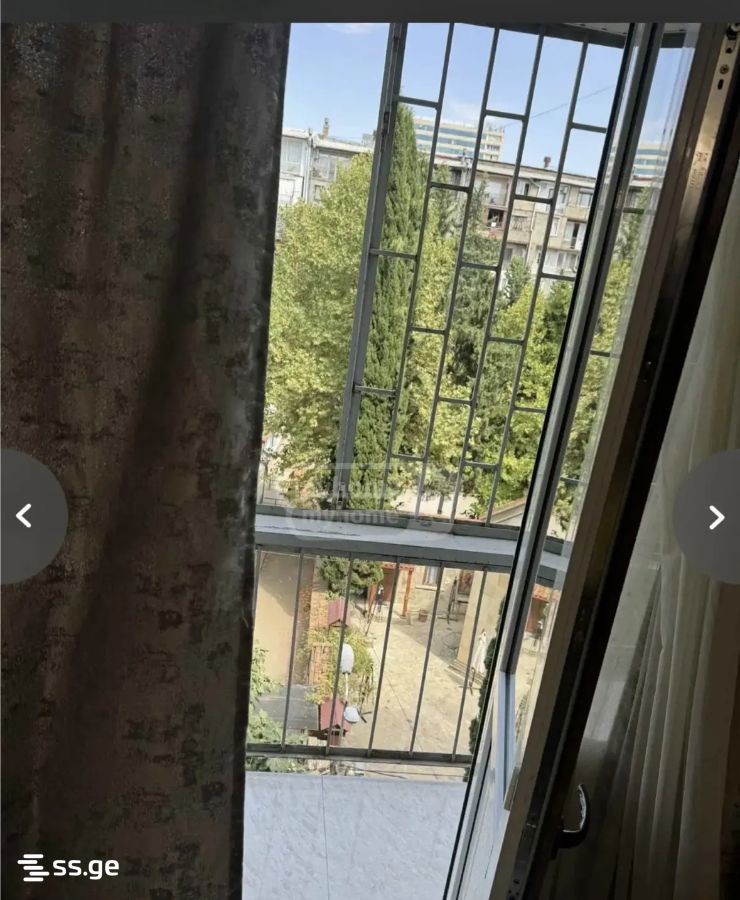 pekini st. - 4 rooms