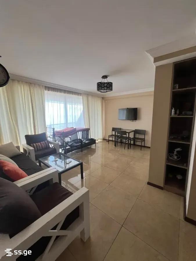 kostava st. - 3 rooms