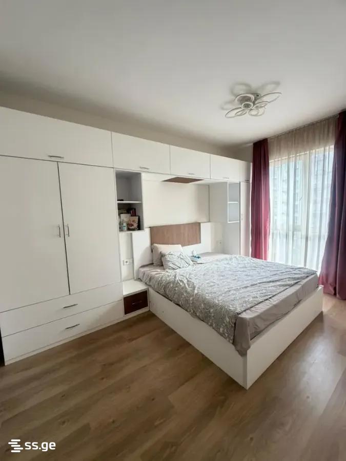 Bob walsh st. - 4 rooms