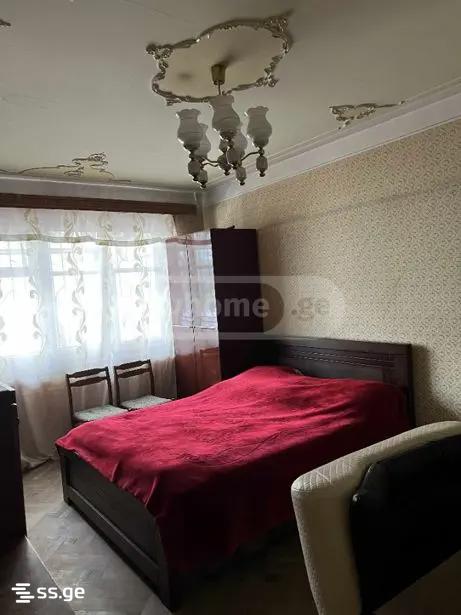 a.wereTlis avenue - 1 rooms