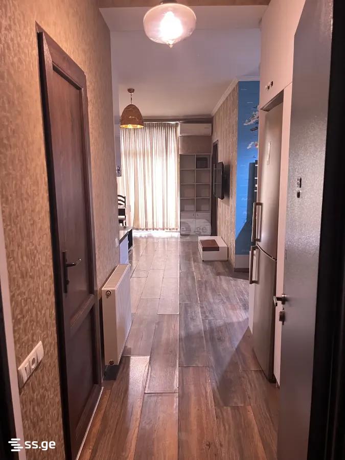 kerchi st. 0 - 2 rooms