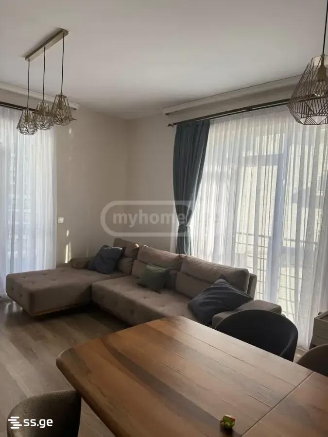 Bob walsh st. - 5 rooms