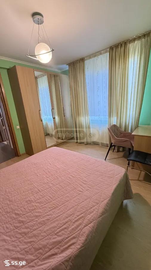 Ponichala 3 0 - 4 rooms