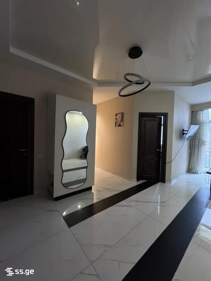 shandor petef st. 8 - 2 rooms