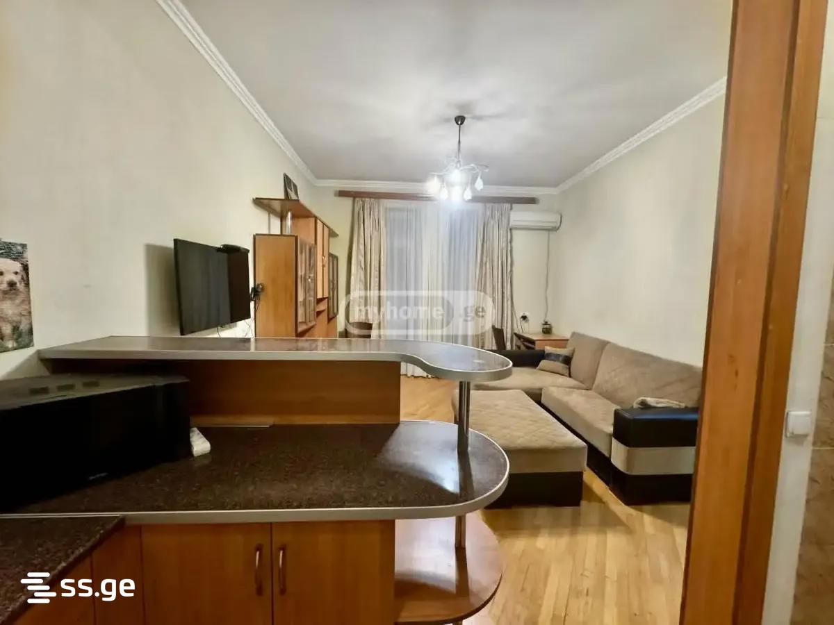 nucubidze st. 0 - 2 rooms