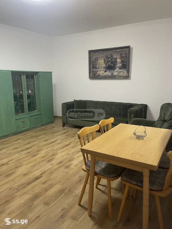 dmanisi st. - 2 rooms